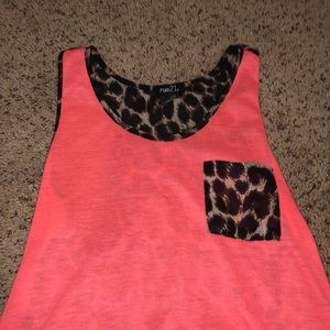 Rue 21 tank top